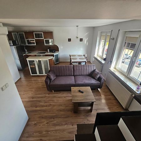Na Rynku Apartment Slesin  Ngoại thất bức ảnh