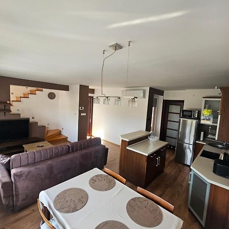 Na Rynku Apartment Slesin  Ngoại thất bức ảnh