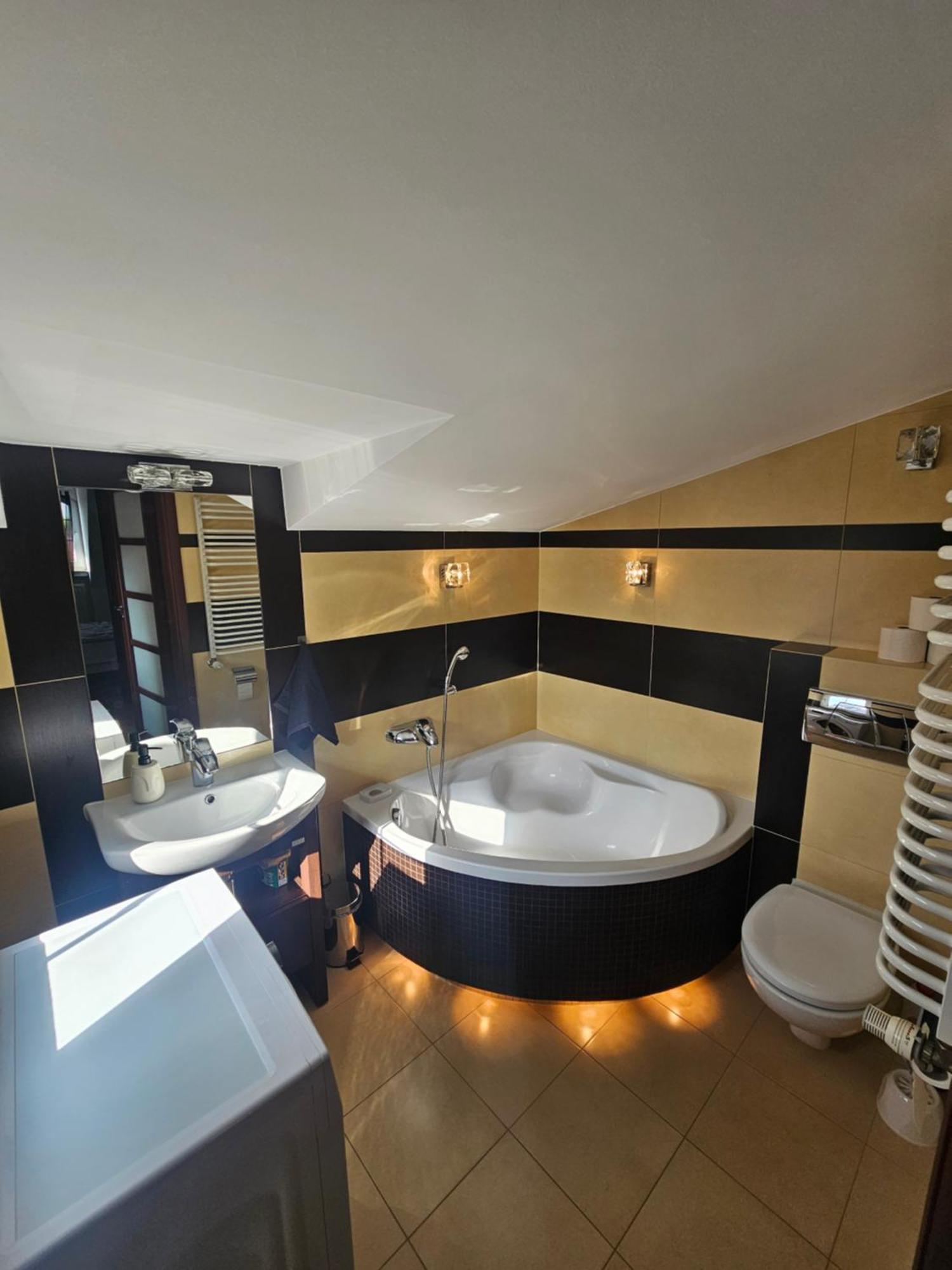 Na Rynku Apartment Slesin  Ngoại thất bức ảnh