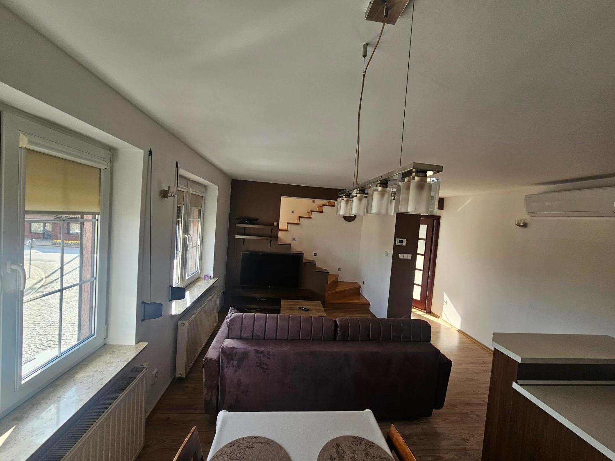 Na Rynku Apartment Slesin  Ngoại thất bức ảnh
