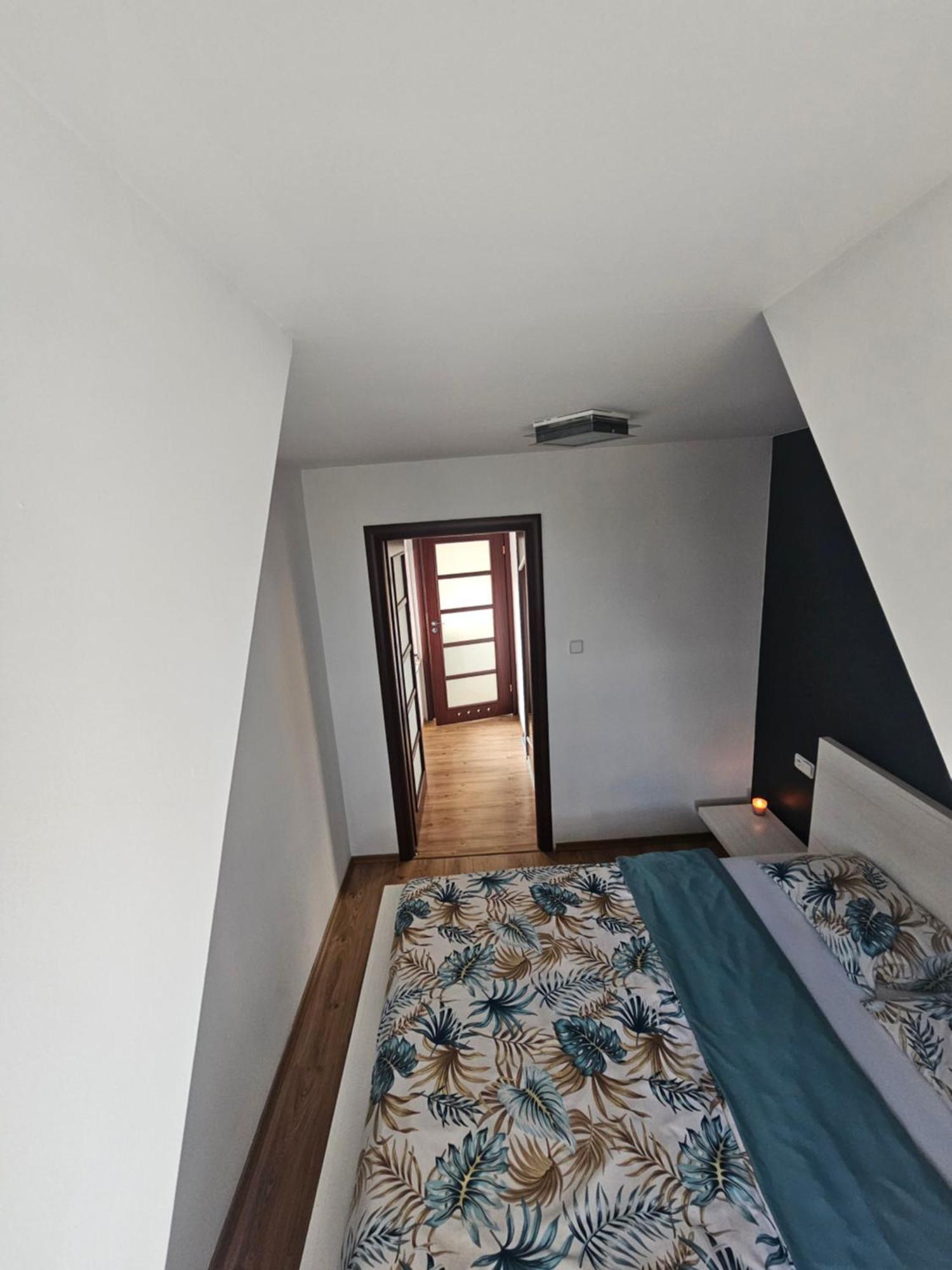 Na Rynku Apartment Slesin  Ngoại thất bức ảnh