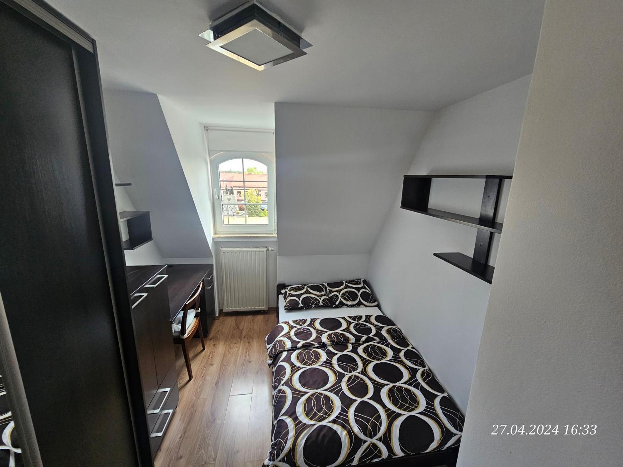 Na Rynku Apartment Slesin  Ngoại thất bức ảnh