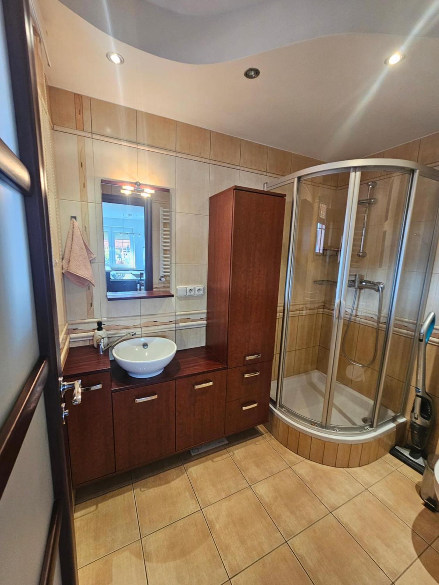 Na Rynku Apartment Slesin  Ngoại thất bức ảnh