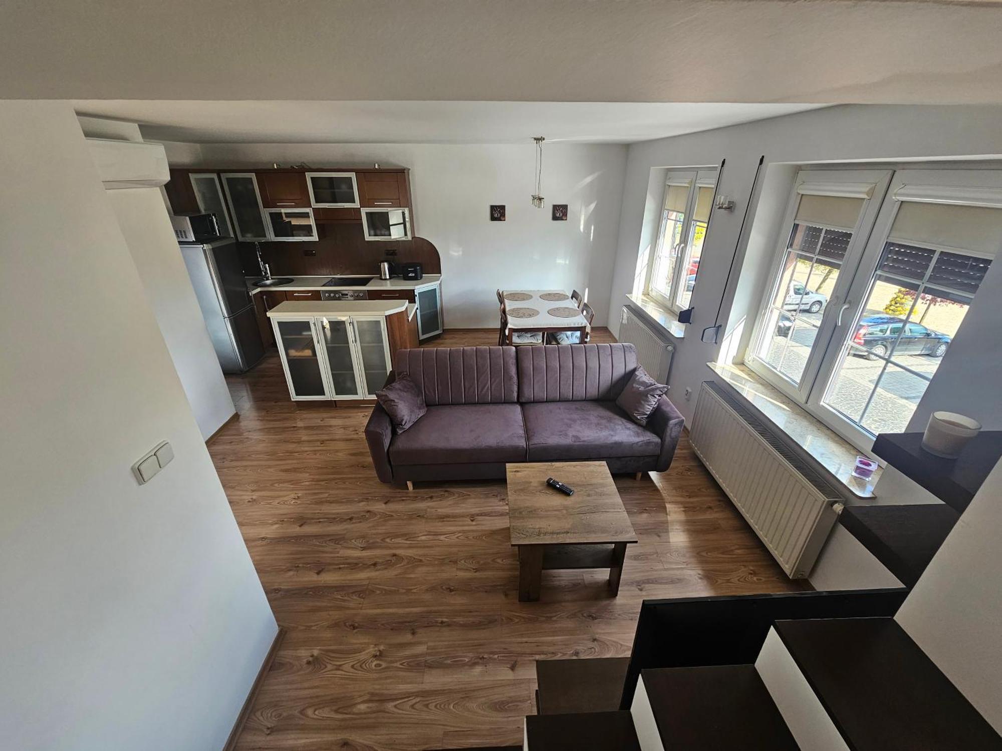 Na Rynku Apartment Slesin  Ngoại thất bức ảnh
