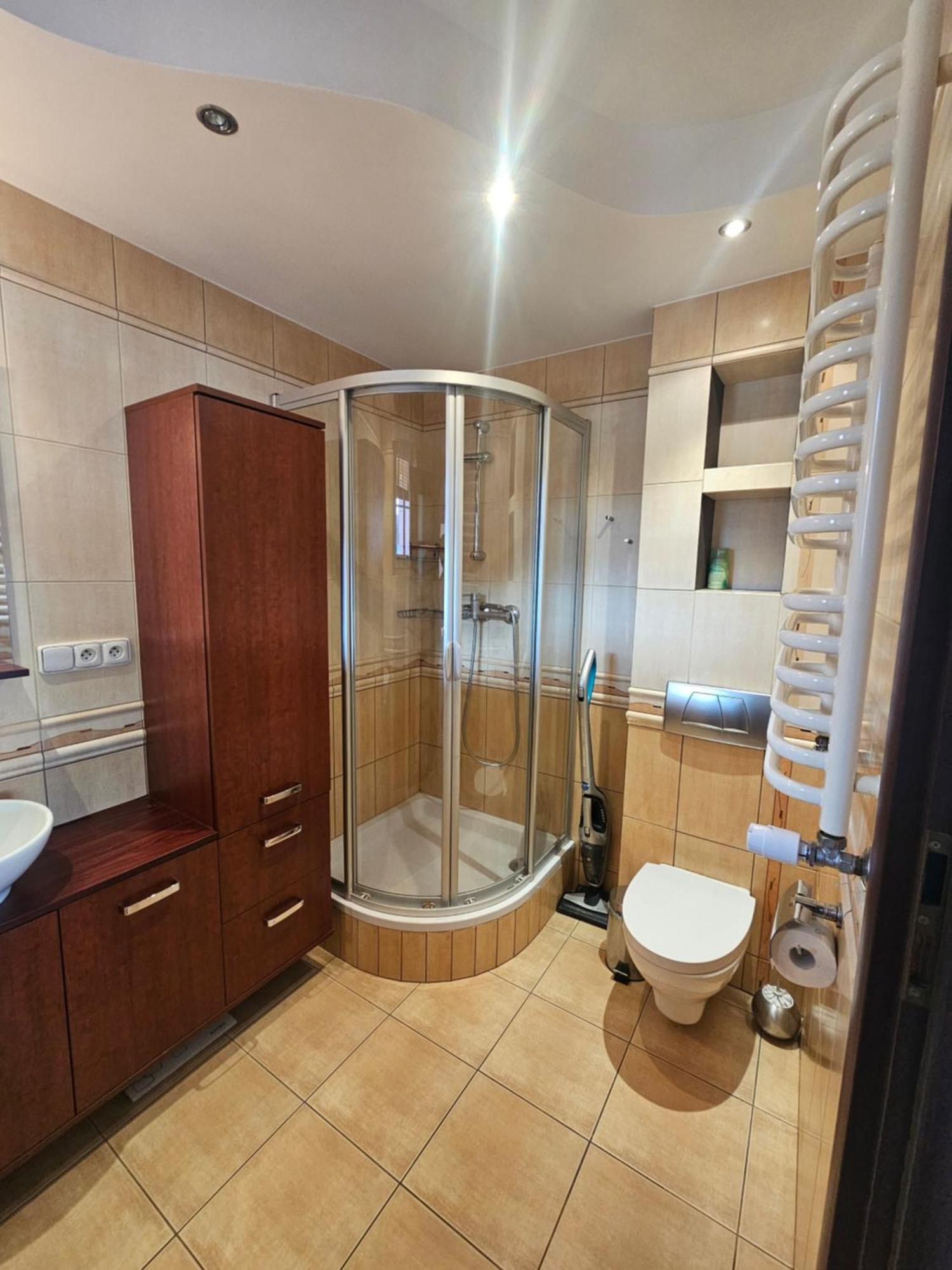Na Rynku Apartment Slesin  Ngoại thất bức ảnh