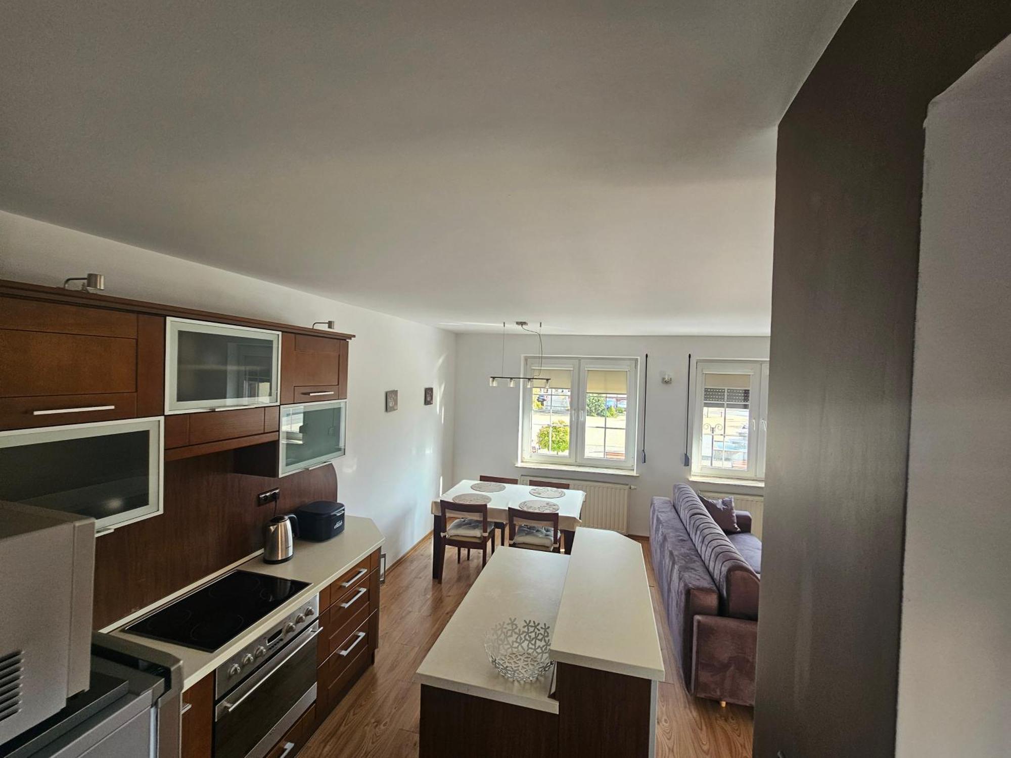 Na Rynku Apartment Slesin  Ngoại thất bức ảnh