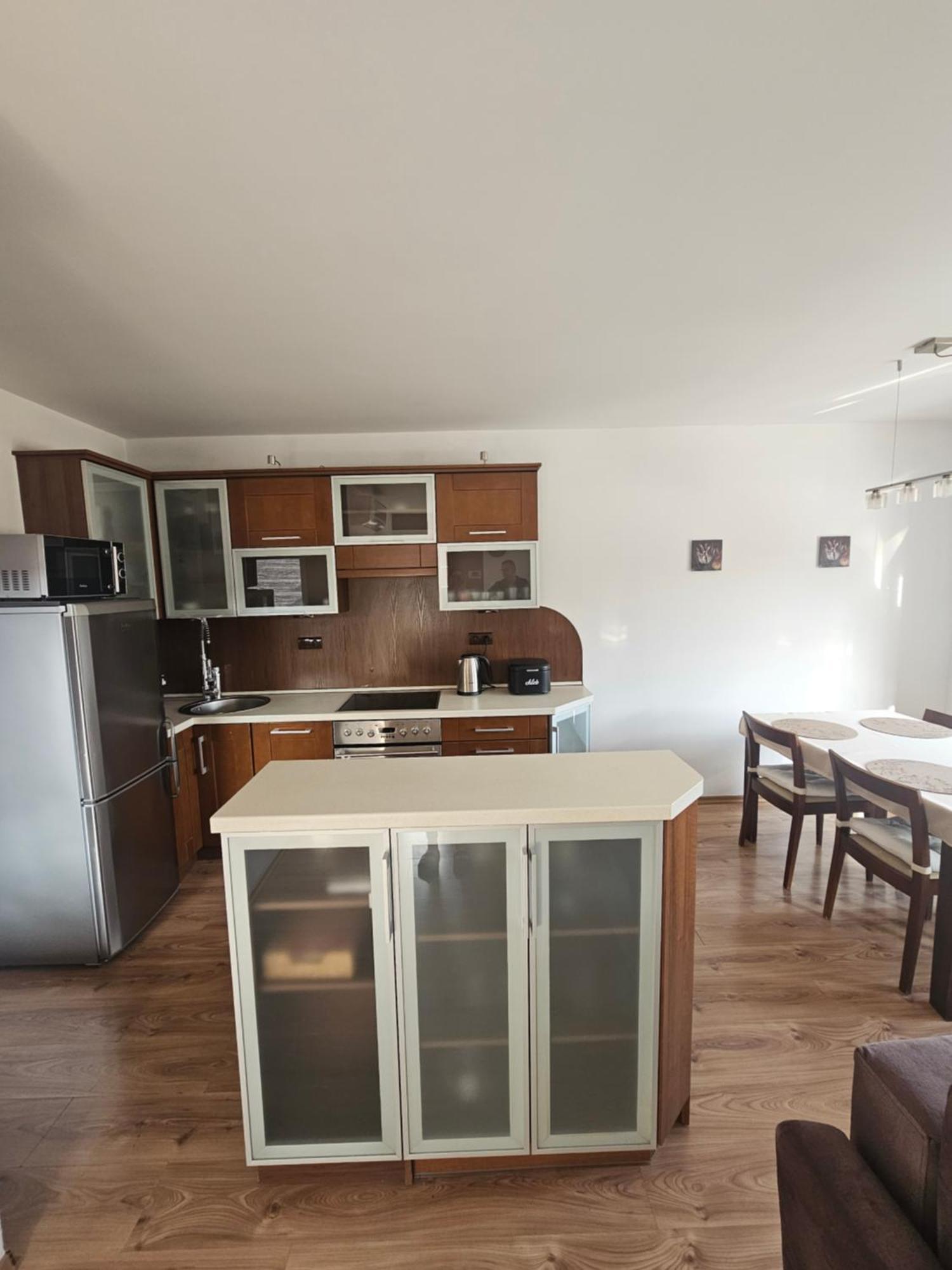 Na Rynku Apartment Slesin  Ngoại thất bức ảnh