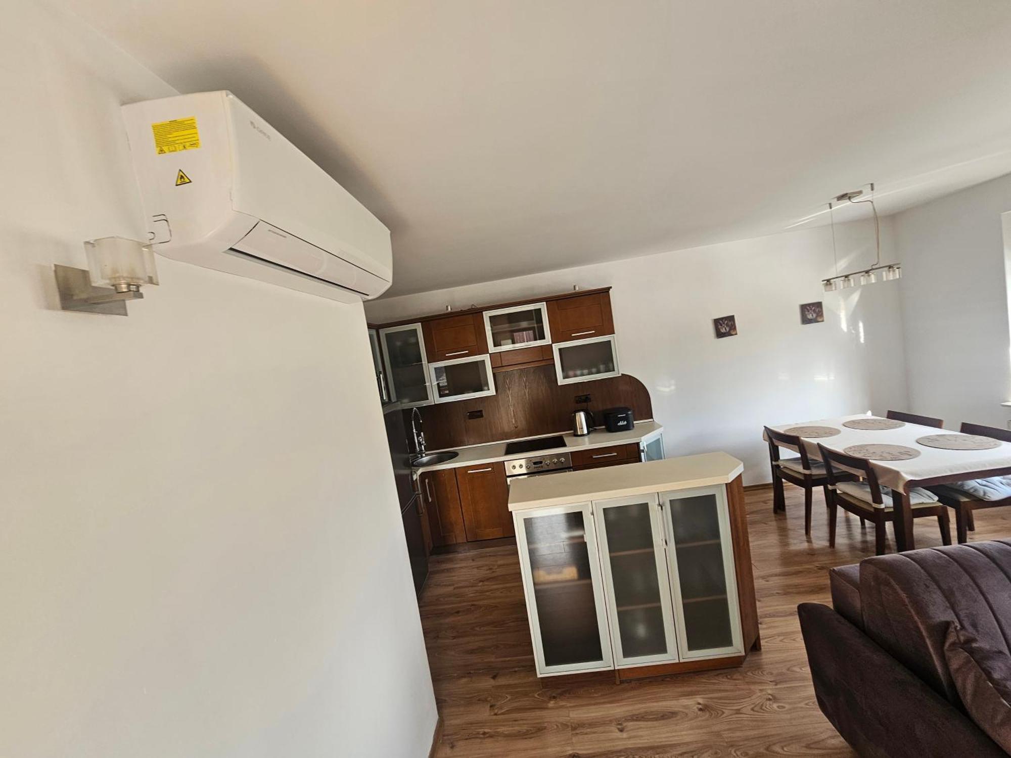 Na Rynku Apartment Slesin  Ngoại thất bức ảnh