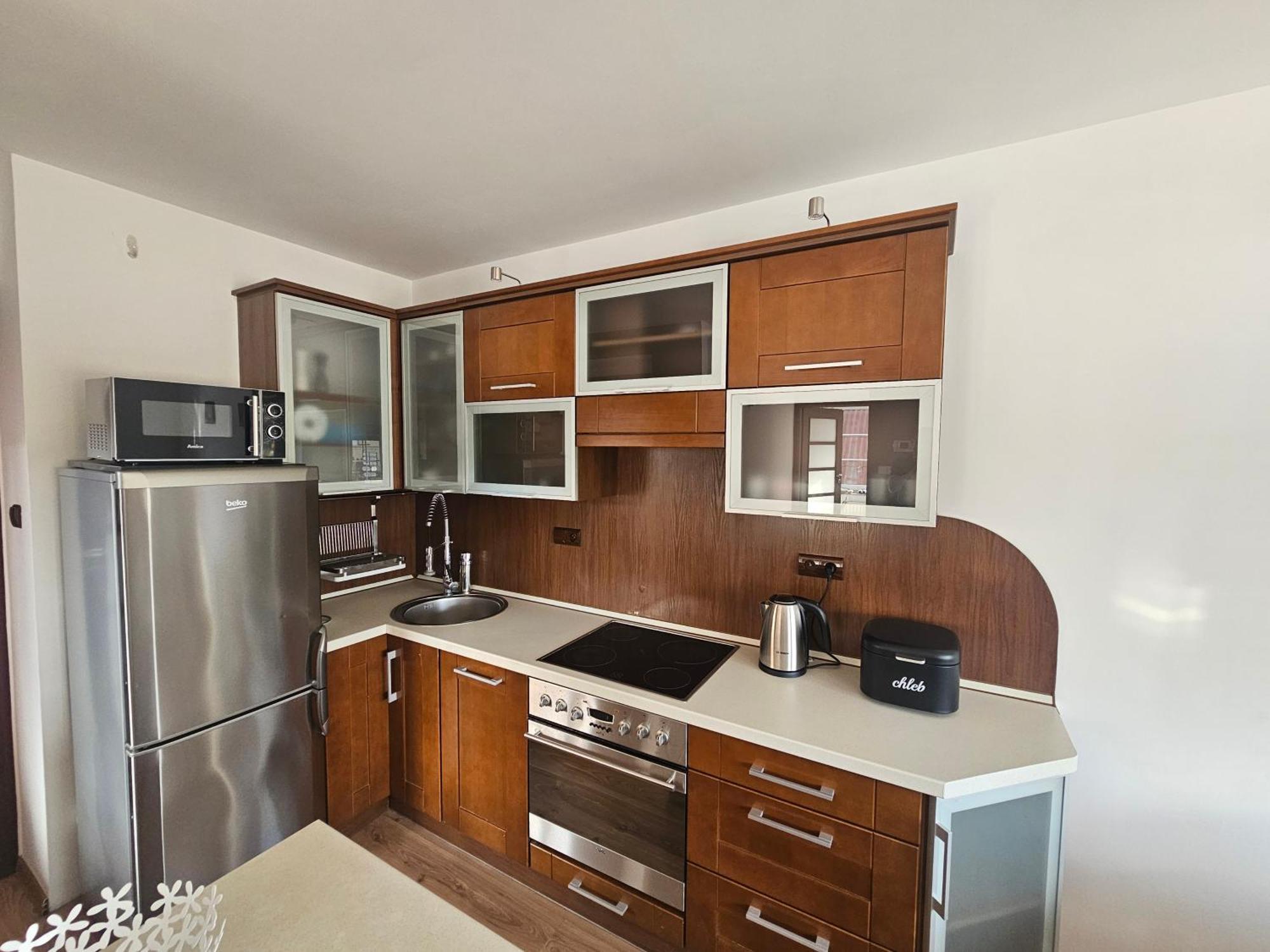 Na Rynku Apartment Slesin  Ngoại thất bức ảnh