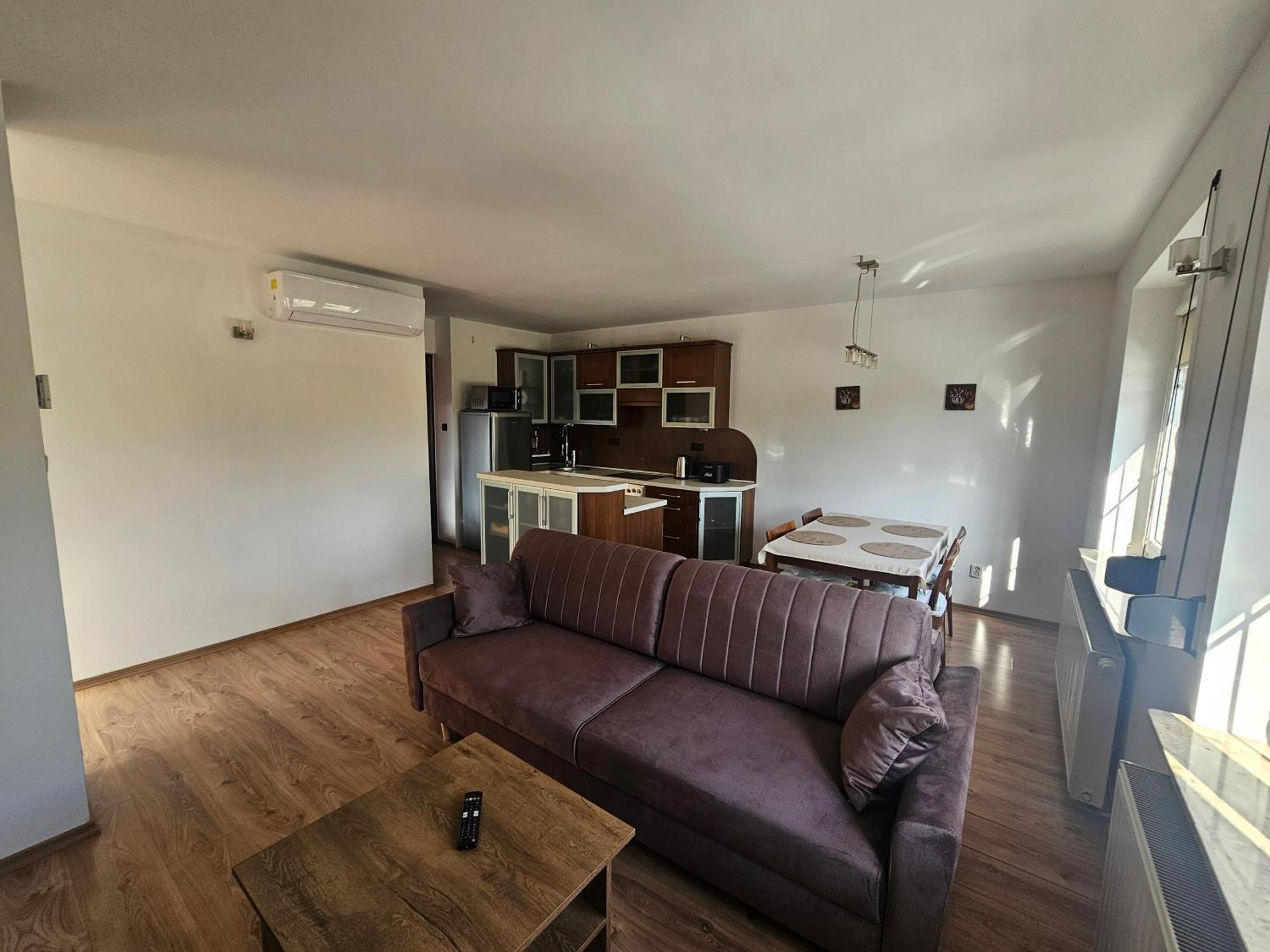 Na Rynku Apartment Slesin  Ngoại thất bức ảnh