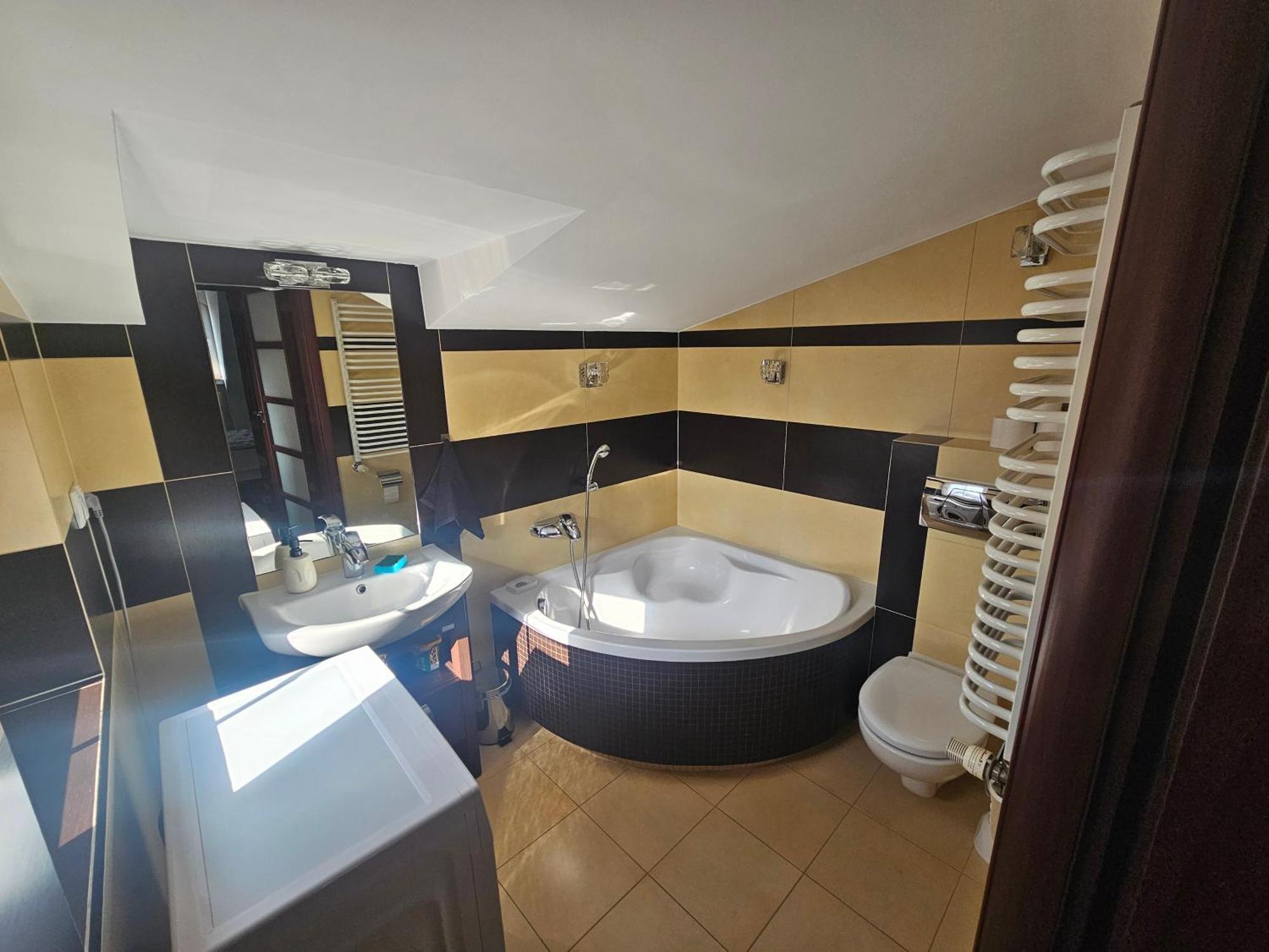 Na Rynku Apartment Slesin  Ngoại thất bức ảnh