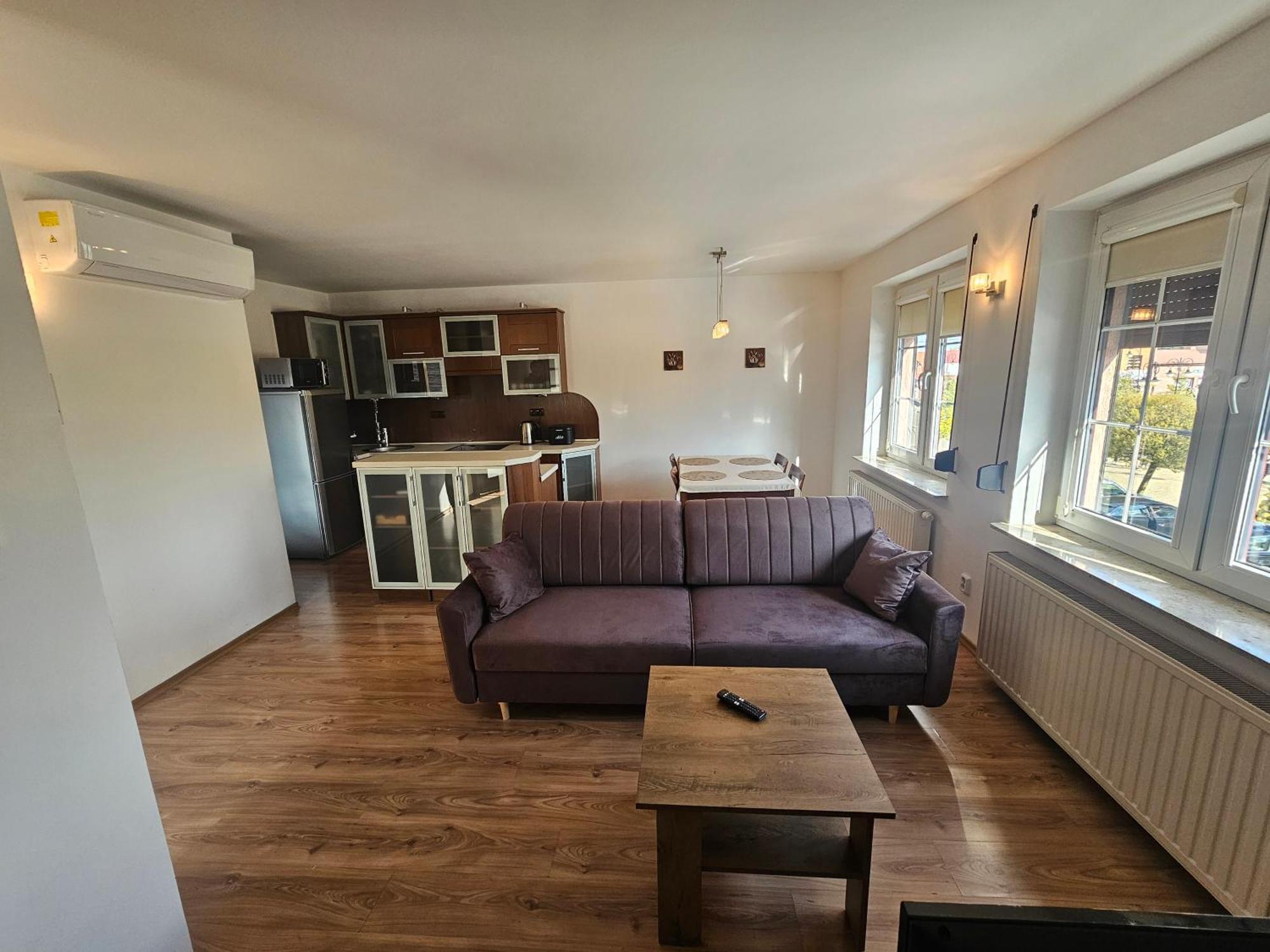 Na Rynku Apartment Slesin  Ngoại thất bức ảnh