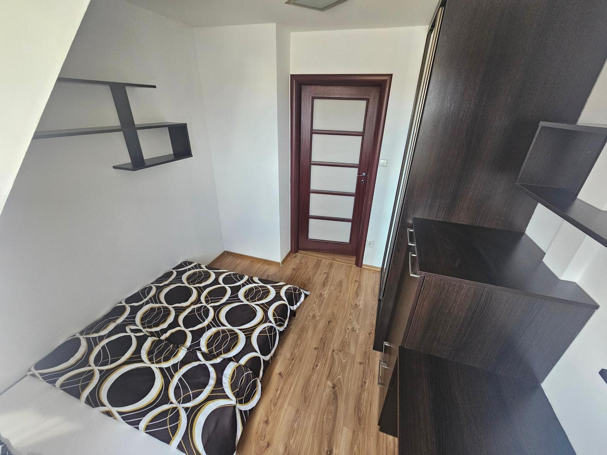 Na Rynku Apartment Slesin  Ngoại thất bức ảnh