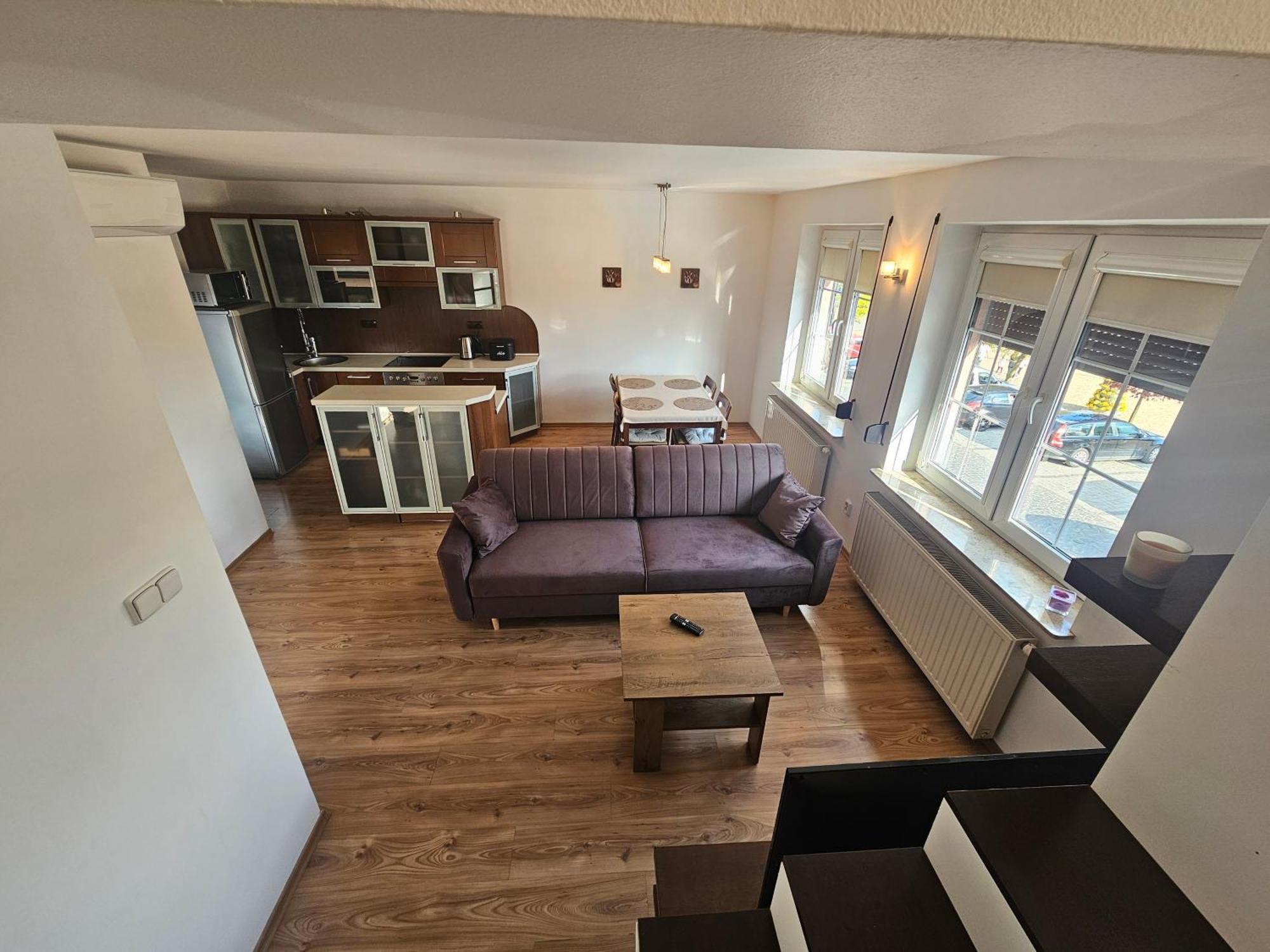 Na Rynku Apartment Slesin  Ngoại thất bức ảnh