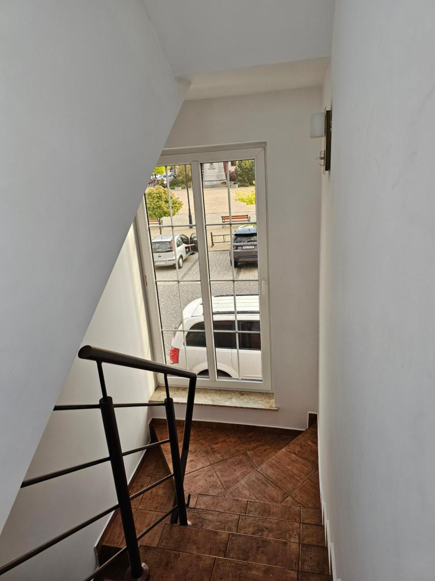Na Rynku Apartment Slesin  Ngoại thất bức ảnh