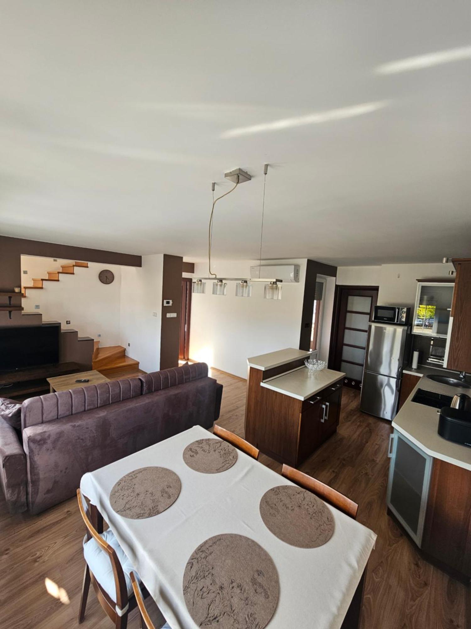 Na Rynku Apartment Slesin  Ngoại thất bức ảnh