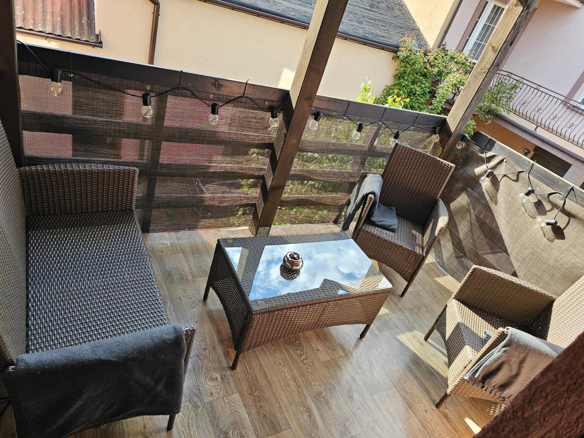 Na Rynku Apartment Slesin  Ngoại thất bức ảnh